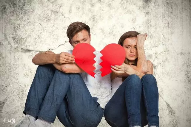 沒領結婚證就跟老公生活,知道一件事後,我反而變成了小三