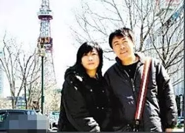 張宇老婆身份曝光,看了你都不相信!網友:也就只有張宇配得上了!