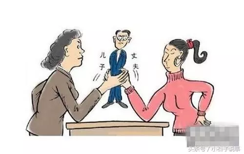 我收入比老公高,婆婆卻各種刁難我,我一句話把她收拾得服服帖帖