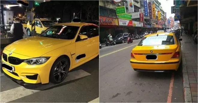 開計程車其實超好賺?聽到司機在聊天「這個月賺多少」一聽數字嚇死人:屌打一般上班族