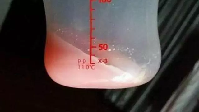 母乳是血液變成的?知道真相後,不得不為寶寶哺乳的媽媽感到偉大