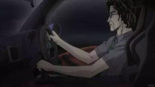 台灣也有秋名山神之手!追焦帥壓車…後方阿伯「側掛殺彎」屌打!網暴動:單手讓你!