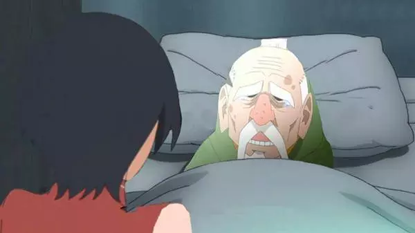 火影博人傳2月劇透:人造人篇還有三集,漩渦鳴人再次回歸主角!
