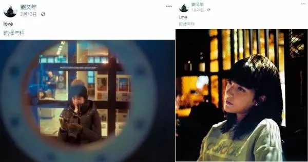許瑋甯曬海灘性感照 引髮網民狂贊