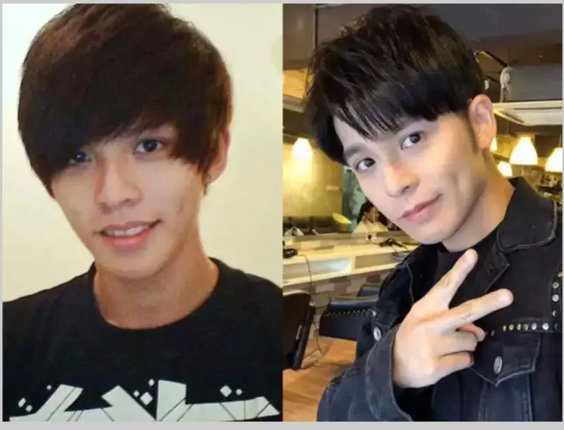 藝人「10年挑戰」·自揭黑歷史?
