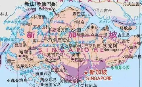 1965年為什麼馬來西亞捨得「放棄」新加坡?原來當年政府一直妄圖建立一個屬於「馬來人的馬來西亞」
