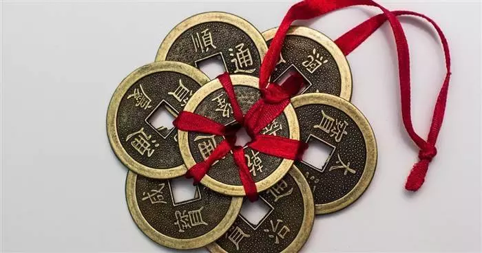過年期間,家裡這個地方放【2枚硬幣】,就能讓你財源滾滾,越住越有錢