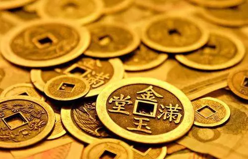 過年期間,家裡這個地方放【2枚硬幣】,就能讓你財源滾滾,越住越有錢