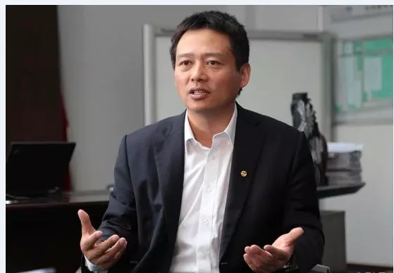 李春榮接管普騰才1年多,就開出兩個苛刻條件,讓這些人吃不了兜著走,到底發生什麼事?