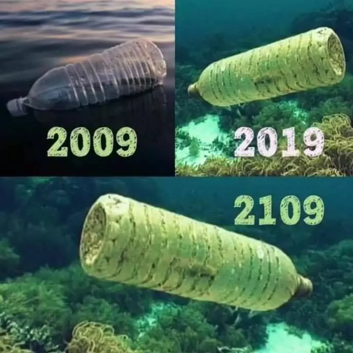 【人類是最可怕的!】地球的 #10yearschallenge 讓你感到『這些發明不應該存活』在世上!!
