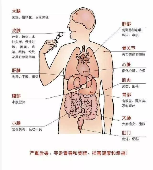 放屁很臭的人是因為體內大便太毒了!每天喝 1 杯「清腸」,以後放屁不臭、大便也順暢了!