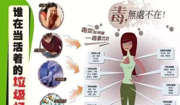 放屁很臭的人是因為體內大便太毒了!每天喝 1 杯「清腸」,以後放屁不臭、大便也順暢了!