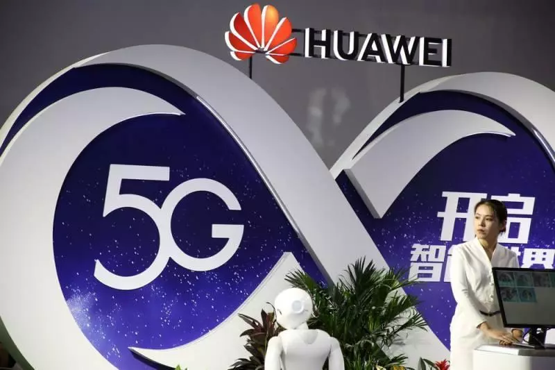 ◤勁爆◢ 大馬會禁用華為5G? 敦馬這樣回應!Hoseh liao