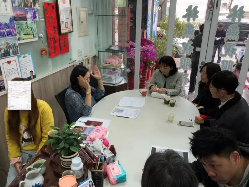 台南又傳虐童案 1歲男童疑遭保母施虐腦出血送加護病房