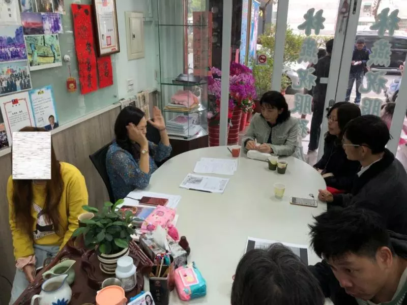 台南又傳虐童案 1歲男童疑遭保母施虐腦出血送加護病房