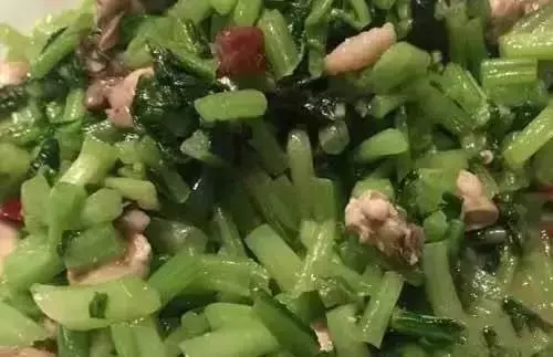 別再喝骨頭湯了!補鈣第一名竟是它,真是也猜不到!快看看吧,想補鈣多吃它!