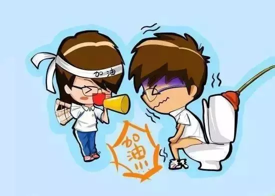 要注意了!老愛放屁的朋友,你可能得了這個病...那是身體給你的嚴重警告! 不要無視...