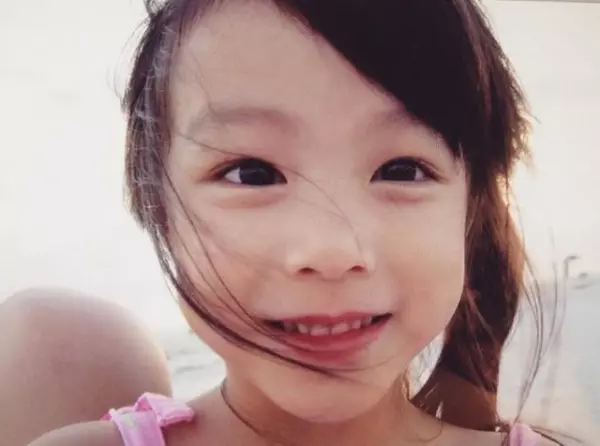 游鴻明超可愛女兒長大了!18歲模樣曝光,「又甜又仙」打趴超多女明星!網友暴動認親:岳父好!