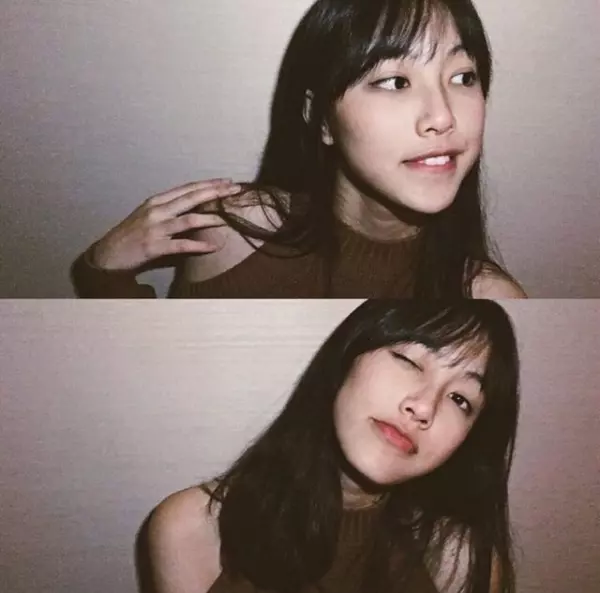 游鴻明超可愛女兒長大了!18歲模樣曝光,「又甜又仙」打趴超多女明星!網友暴動認親:岳父好!