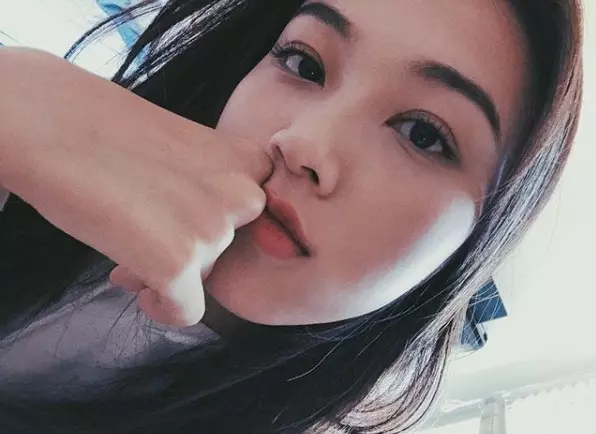 游鴻明超可愛女兒長大了!18歲模樣曝光,「又甜又仙」打趴超多女明星!網友暴動認親:岳父好!