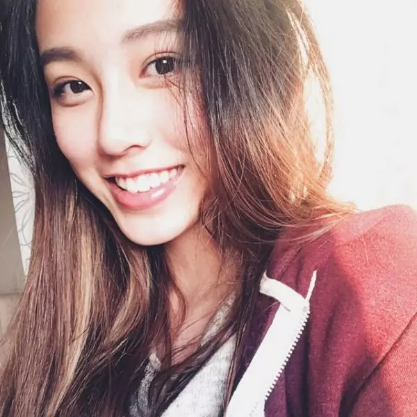 游鴻明超可愛女兒長大了!18歲模樣曝光,「又甜又仙」打趴超多女明星!網友暴動認親:岳父好!