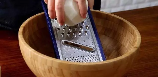 蘿蔔絲餅這麼做好吃,不揉面,不包餡兒,適合懶人做