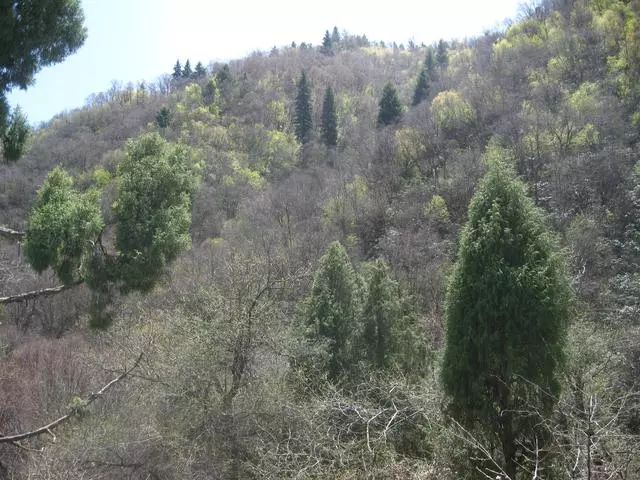 摩托車騎行蘭州吐魯溝
