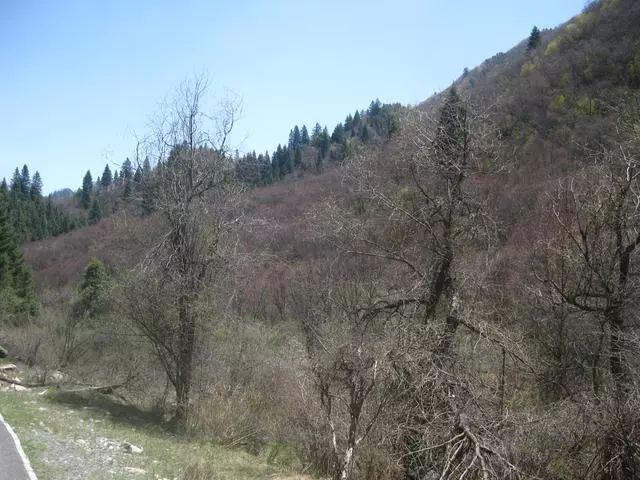 摩托車騎行蘭州吐魯溝