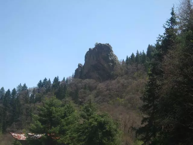 摩托車騎行蘭州吐魯溝