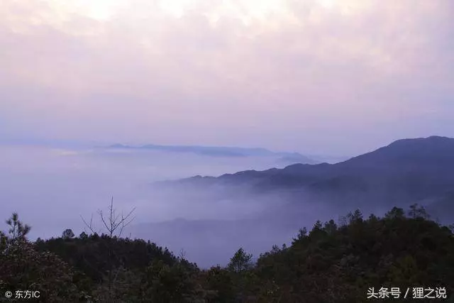 做人:不攀不比,淡然知足 - 心無所待,隨遇而安