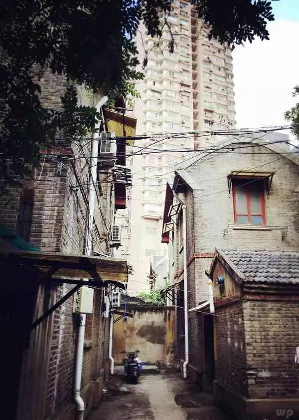 做人:不攀不比,淡然知足 - 心無所待,隨遇而安