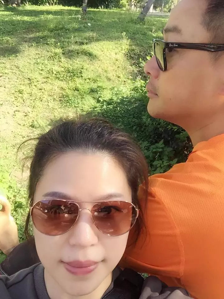江宏恩失聯小6歲妻10年!和友人小酌不回家「謝老婆冷處理」,今年還她蜜月甜喊「努力拚寶寶」!