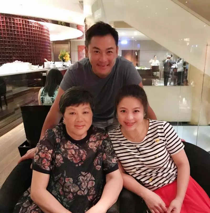 江宏恩失聯小6歲妻10年!和友人小酌不回家「謝老婆冷處理」,今年還她蜜月甜喊「努力拚寶寶」!