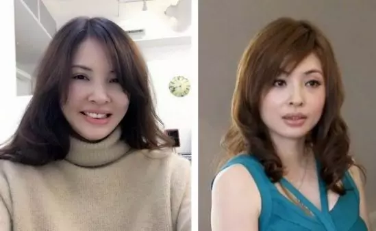何如芸小三臉《炮仔聲》再爆紅!49歲「1個月甩掉6公斤」秘訣曝光!逆襲成兩寶辣媽!