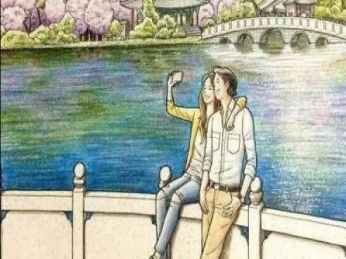 你一定要知道!男人這四種行為,足以證明他心裡愛的不是你!