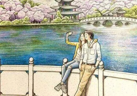 你一定要知道!男人這四種行為,足以證明他心裡愛的不是你!
