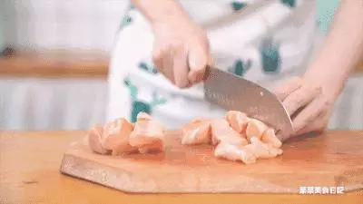 - 酸甜雞肉丸-好吃還能瘦減肥的你有口福了