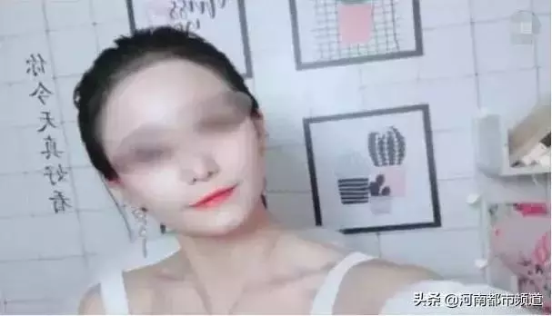 慘劇!23歲女主播整容失敗,上午輕生被救回晚上再跳樓身亡!