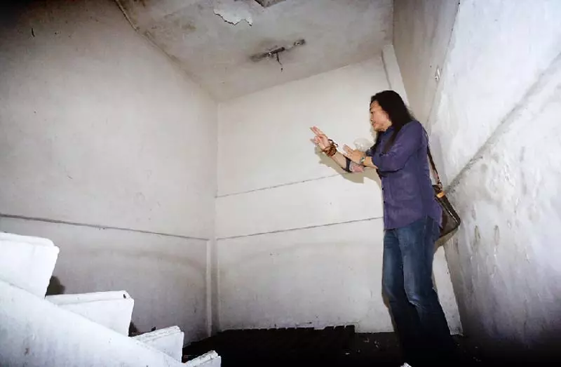 吉隆坡最凶住宅!!!祖孫陰魂不散留守空屋!你敢住嗎?