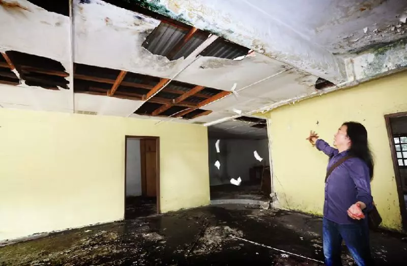 吉隆坡最凶住宅!!!祖孫陰魂不散留守空屋!你敢住嗎?