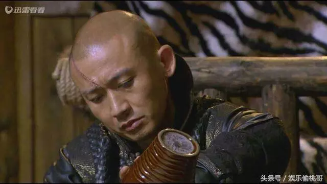 這些15個鏡頭穿幫得太容易被發現了吧!#15. 大清皇宮的自來水管