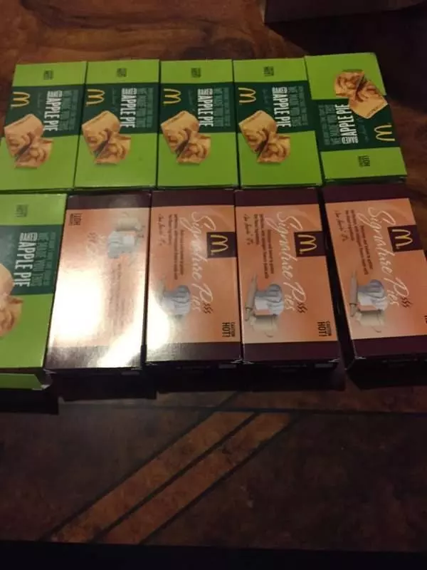 麥當勞員工心聲~這20句如果不小心說太大聲可能會被開除的~餐飲業真的很辛苦啊!