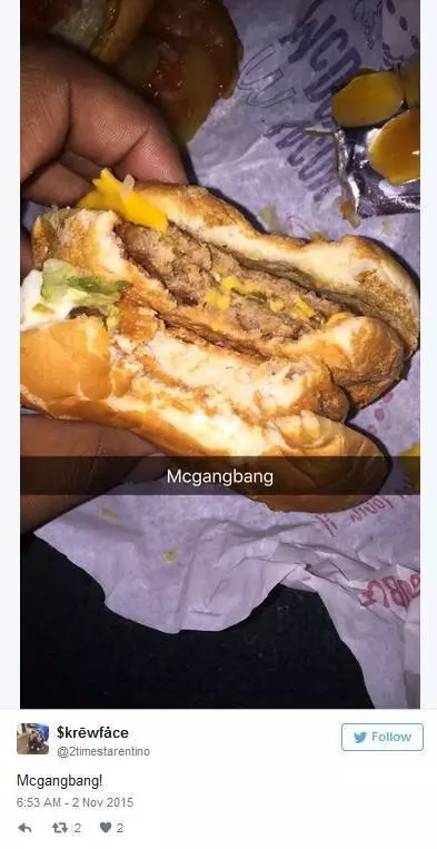 麥當勞員工心聲~這20句如果不小心說太大聲可能會被開除的~餐飲業真的很辛苦啊!