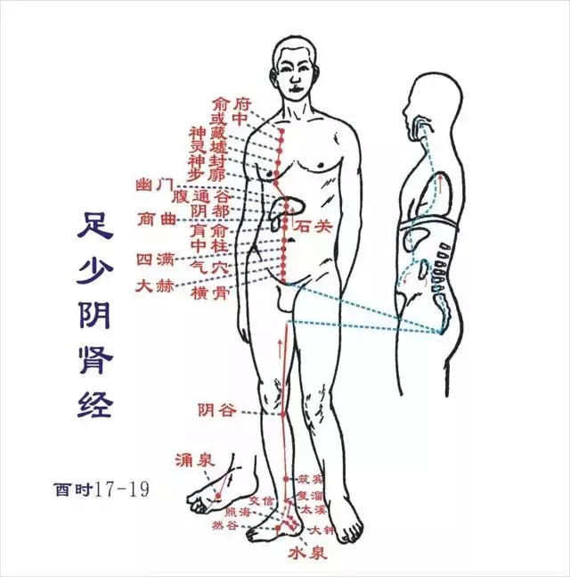 經絡通不通,就看這幾點!專家教你6個小妙招,經絡通暢百病消!