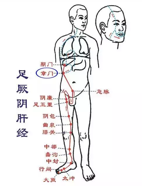 經絡通不通,就看這幾點!專家教你6個小妙招,經絡通暢百病消!