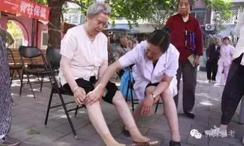 按摩一個地方,一輩子不會「心肌梗塞」為家人收藏好!轉一次,救一人!!