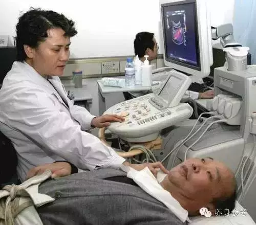 按摩一個地方,一輩子不會「心肌梗塞」為家人收藏好!轉一次,救一人!!
