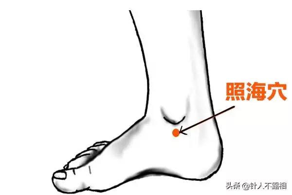 掌握這8個穴位,將健康配齊!