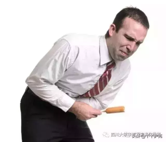 一張腹部地圖,了解腹痛