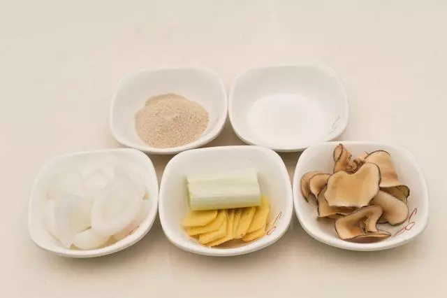 天冷了,要多喝這味湯,祛風寒、強筋骨,尤其頭疼頭暈的人要多喝